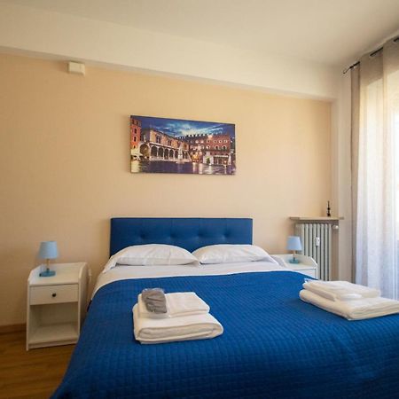 Sciesa Guest House Werona Zewnętrze zdjęcie