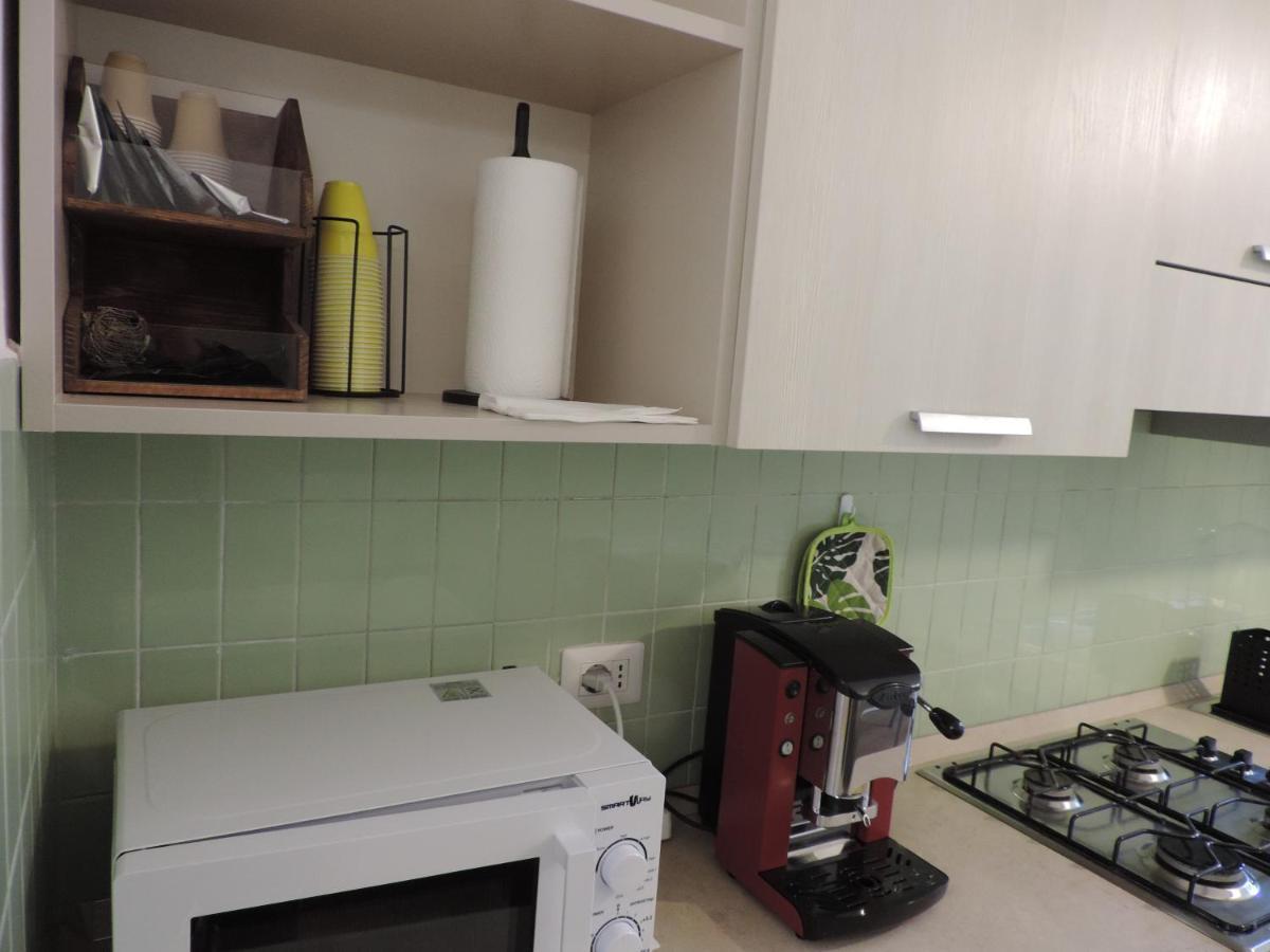 Sciesa Guest House Werona Zewnętrze zdjęcie