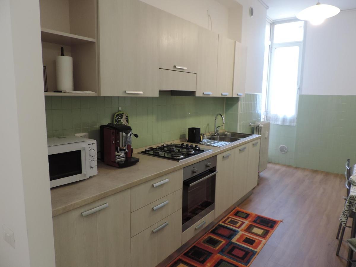 Sciesa Guest House Werona Zewnętrze zdjęcie