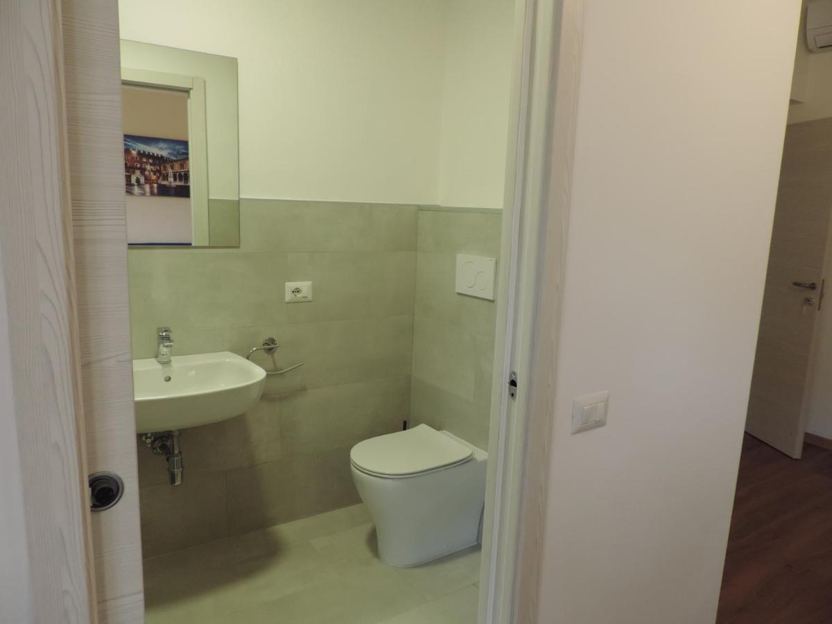 Sciesa Guest House Werona Zewnętrze zdjęcie