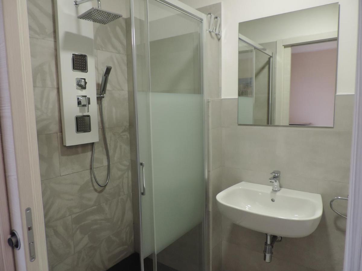 Sciesa Guest House Werona Zewnętrze zdjęcie