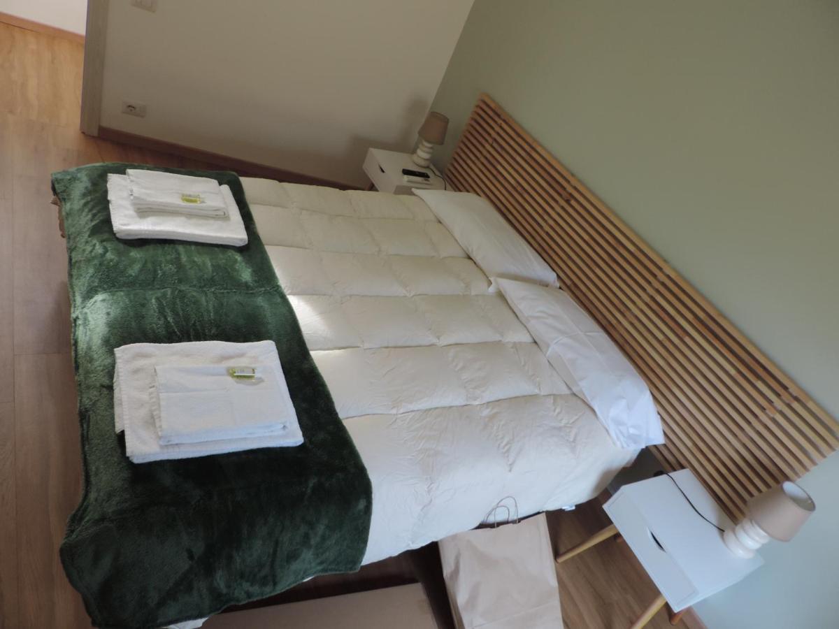 Sciesa Guest House Werona Zewnętrze zdjęcie