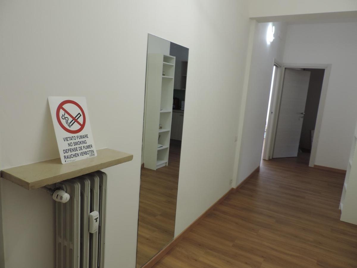 Sciesa Guest House Werona Zewnętrze zdjęcie