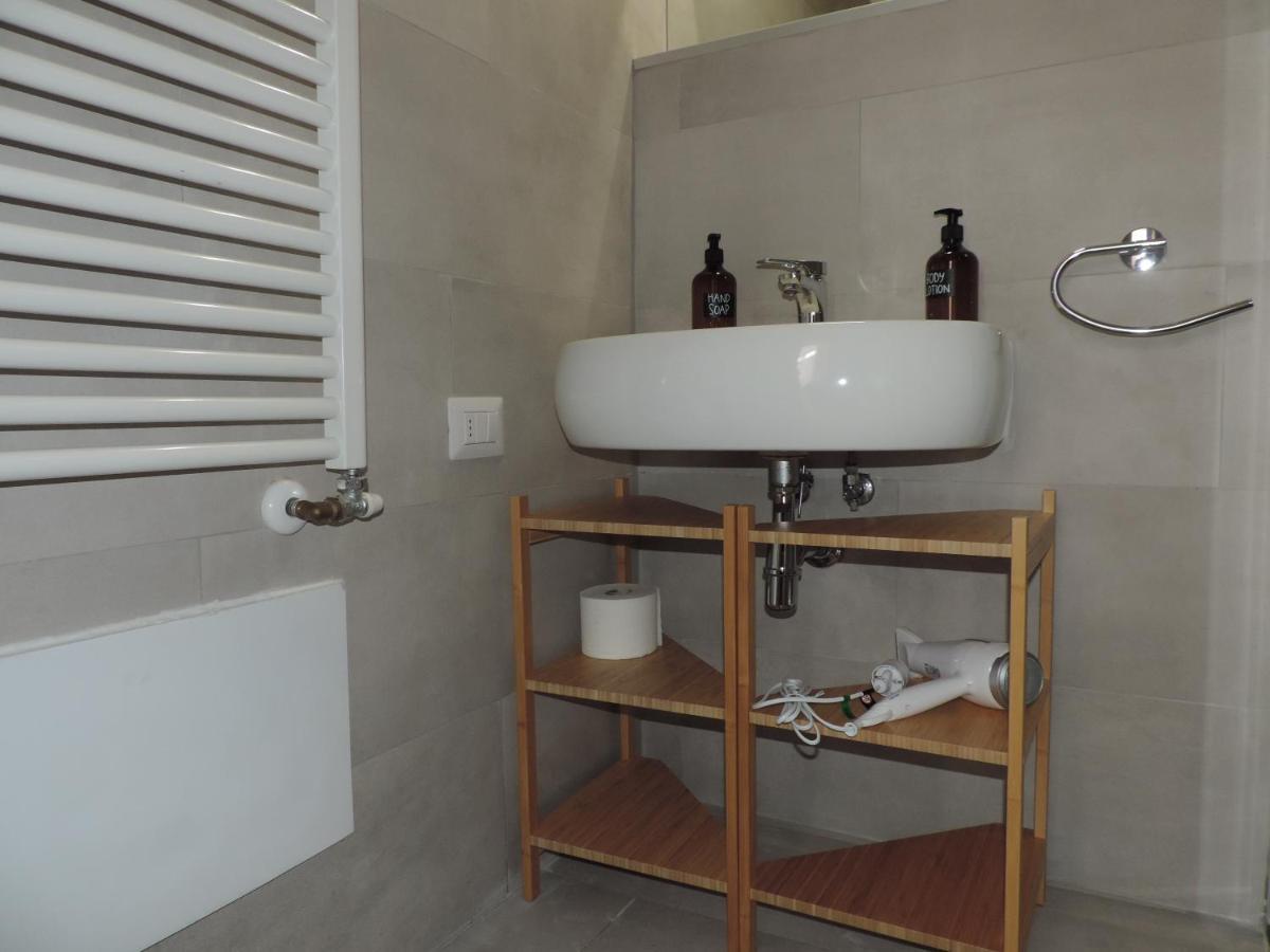 Sciesa Guest House Werona Zewnętrze zdjęcie
