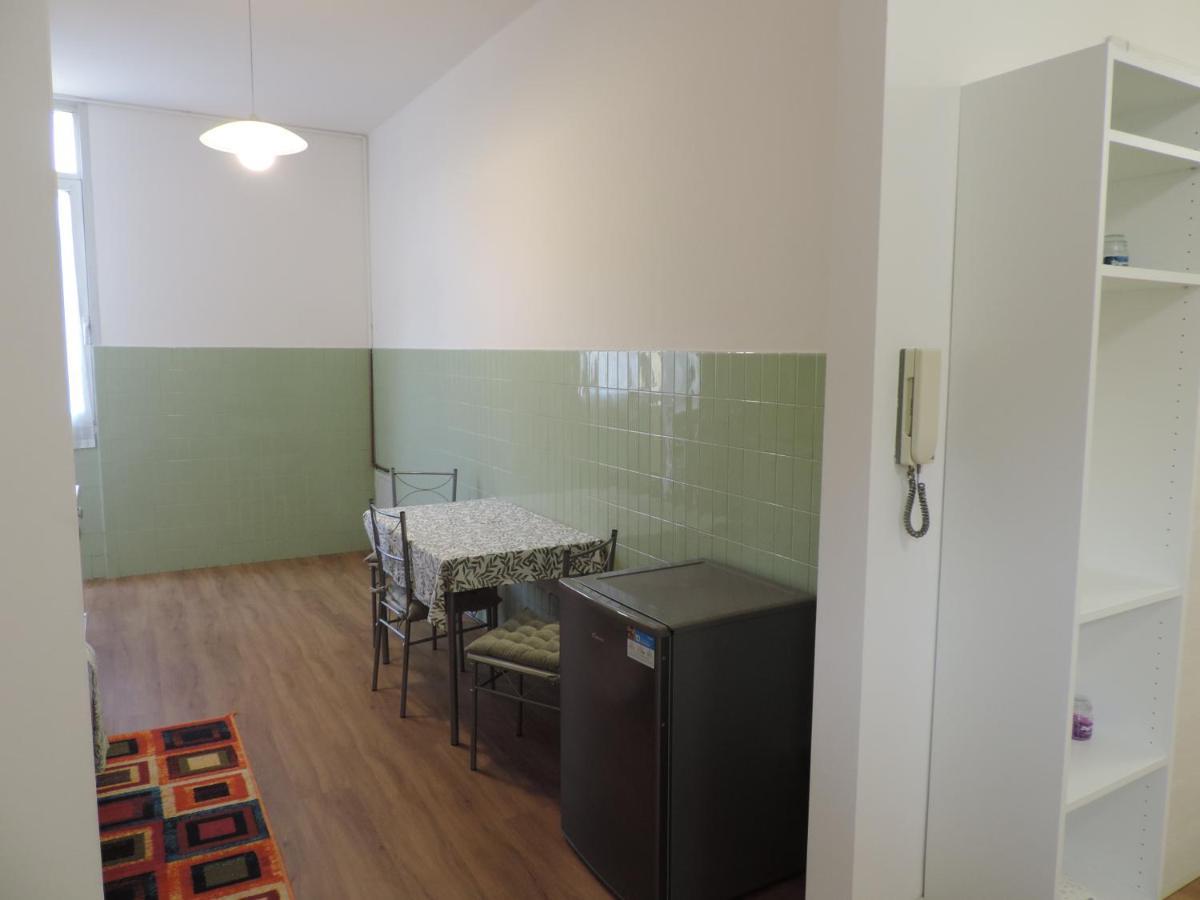 Sciesa Guest House Werona Zewnętrze zdjęcie