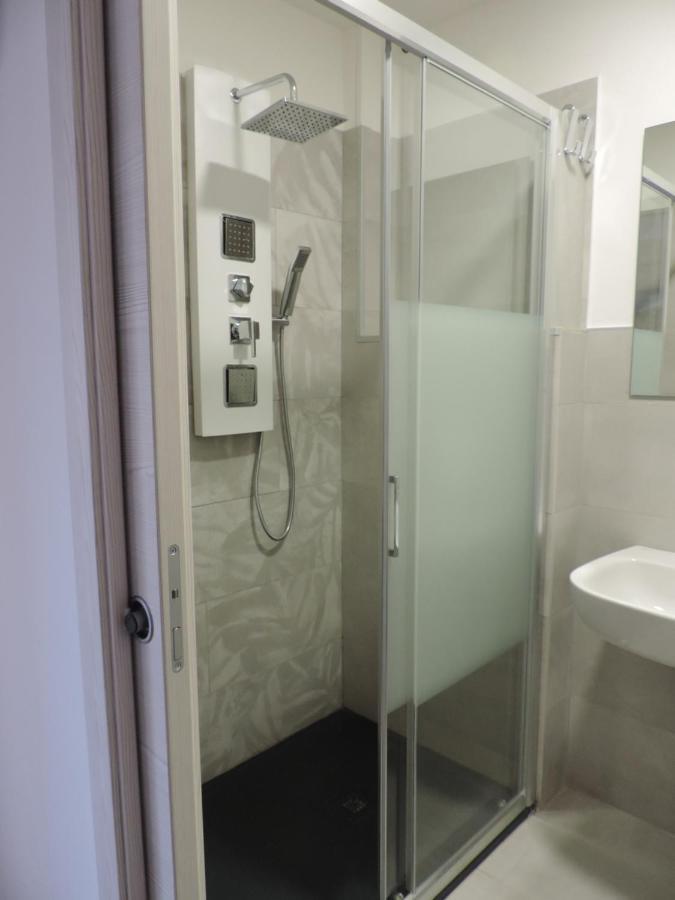 Sciesa Guest House Werona Zewnętrze zdjęcie