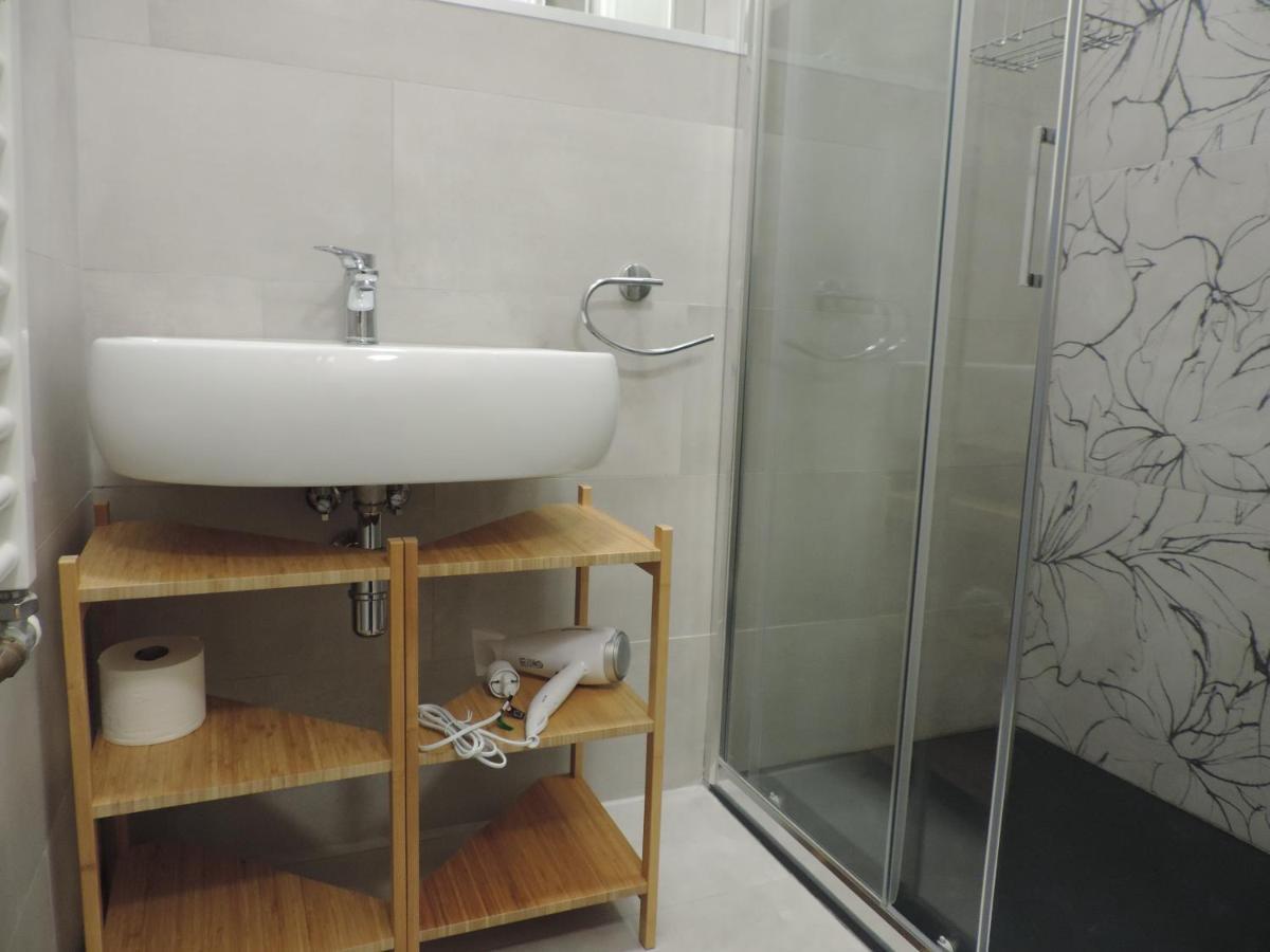 Sciesa Guest House Werona Zewnętrze zdjęcie