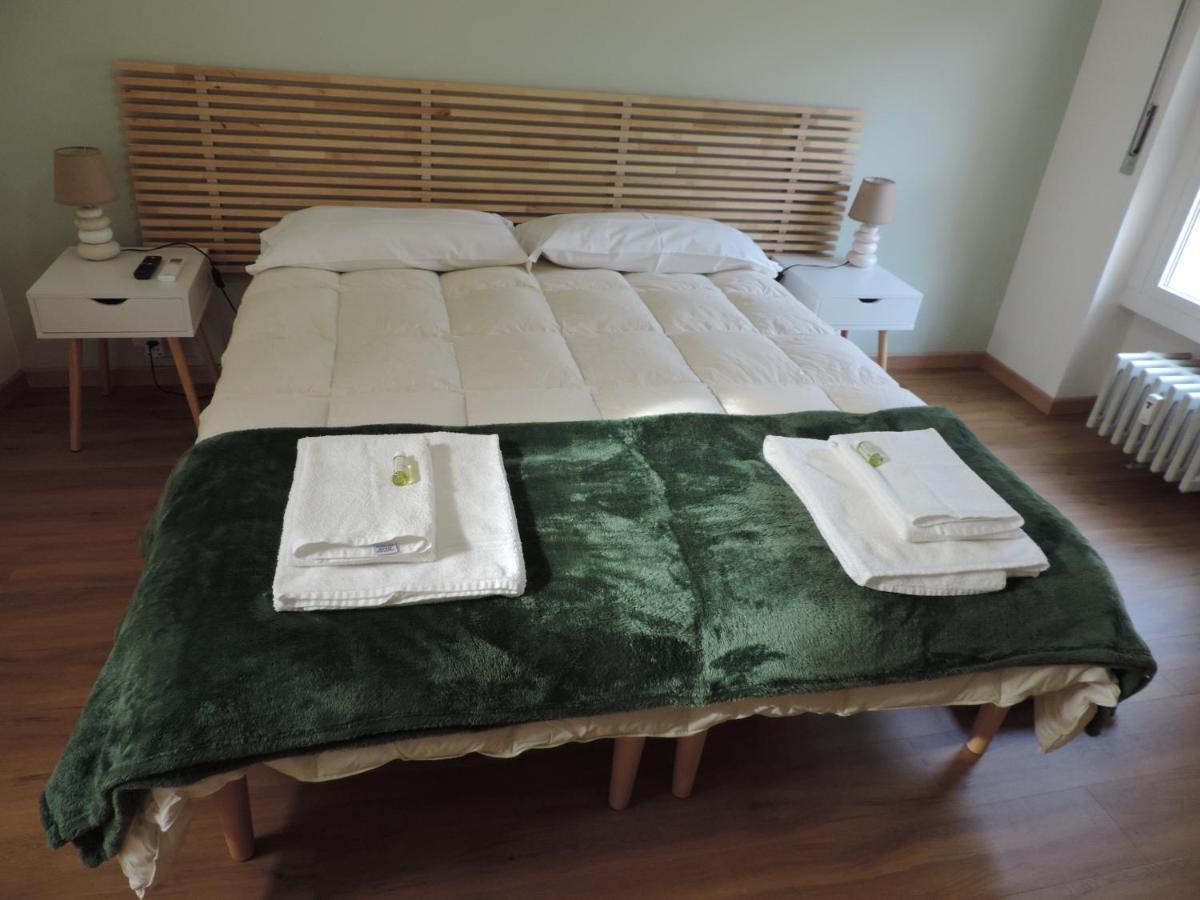 Sciesa Guest House Werona Zewnętrze zdjęcie