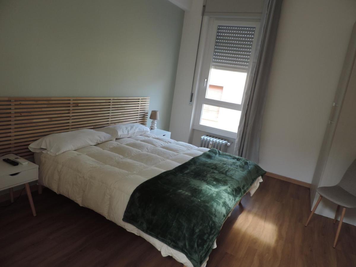 Sciesa Guest House Werona Zewnętrze zdjęcie