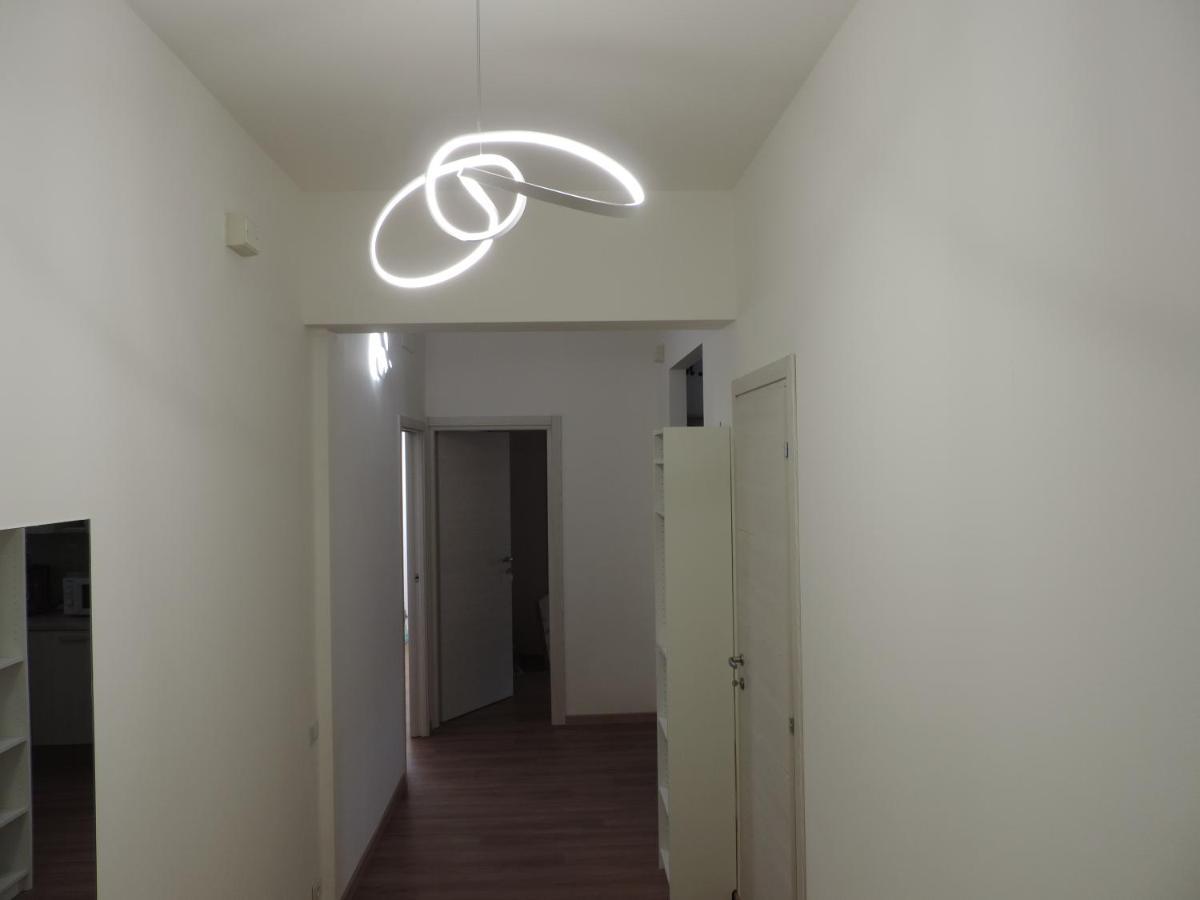 Sciesa Guest House Werona Zewnętrze zdjęcie