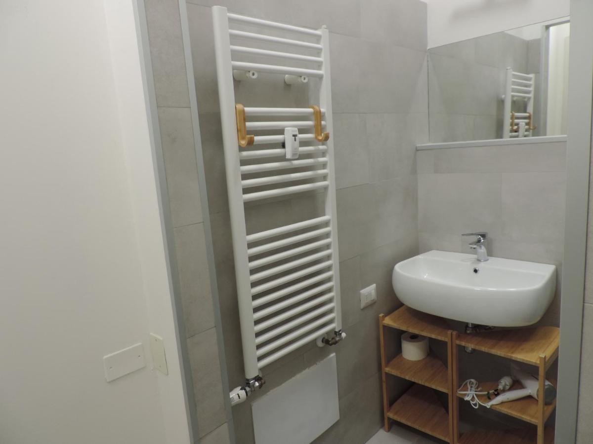 Sciesa Guest House Werona Zewnętrze zdjęcie