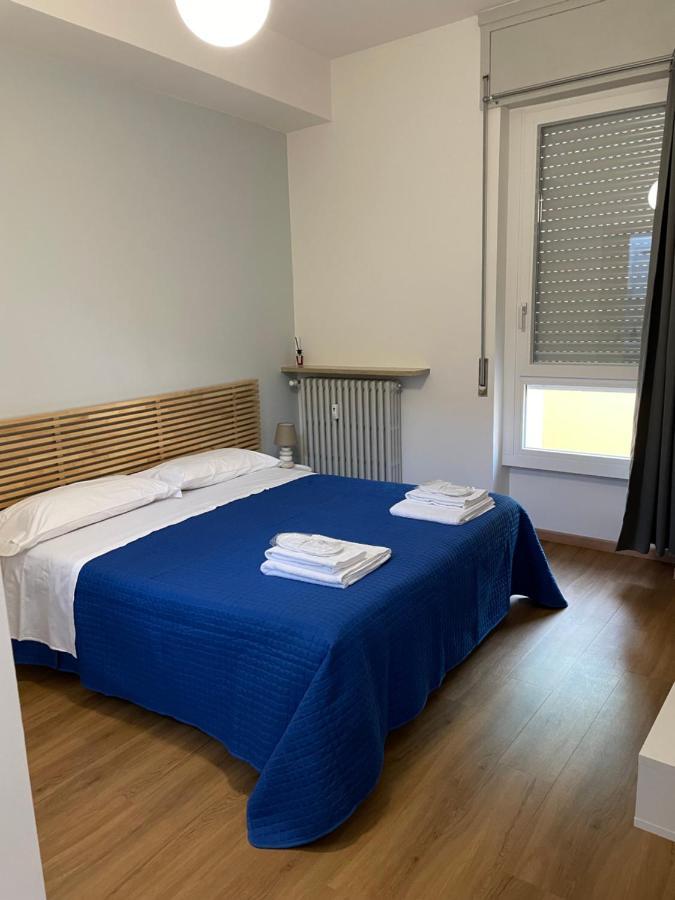 Sciesa Guest House Werona Zewnętrze zdjęcie