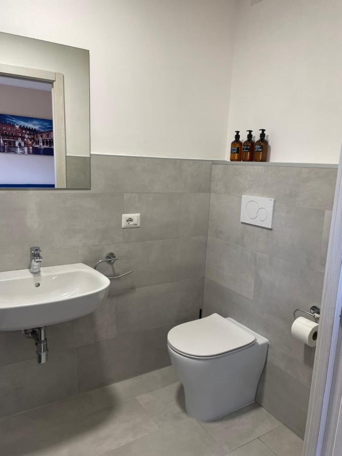Sciesa Guest House Werona Zewnętrze zdjęcie