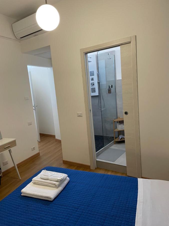 Sciesa Guest House Werona Zewnętrze zdjęcie