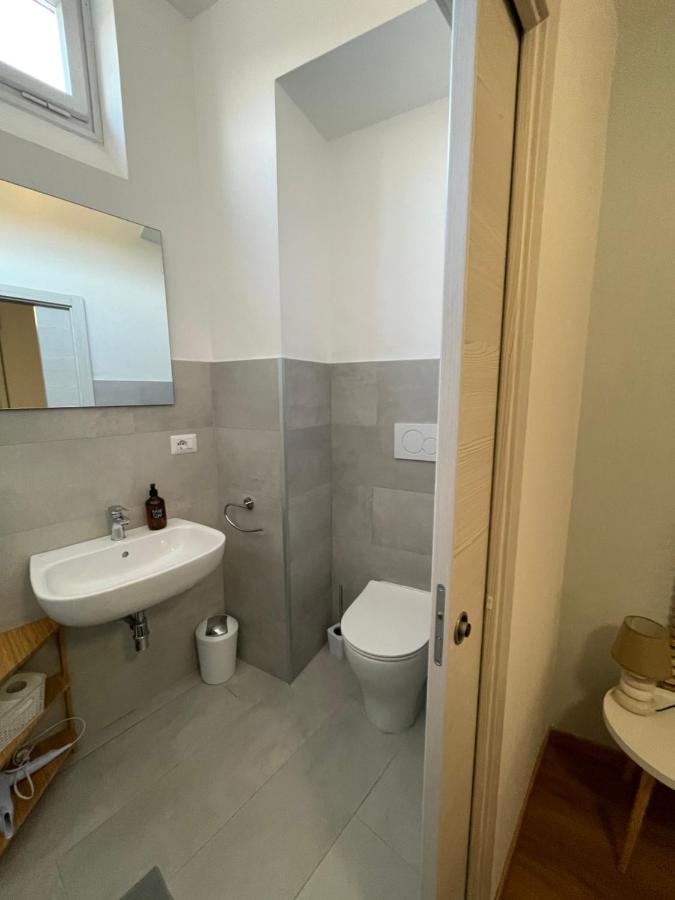 Sciesa Guest House Werona Zewnętrze zdjęcie