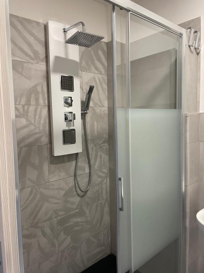 Sciesa Guest House Werona Zewnętrze zdjęcie
