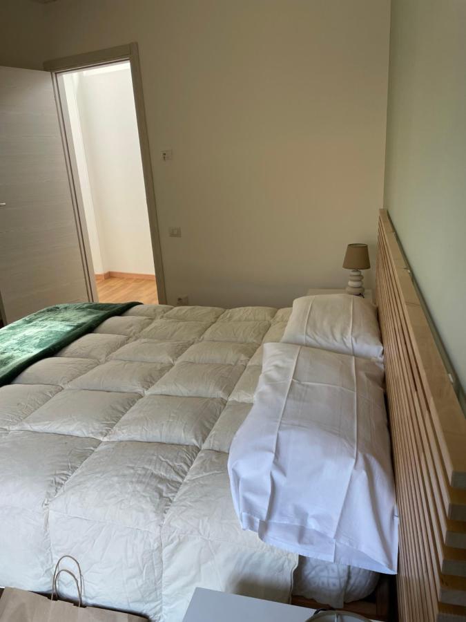 Sciesa Guest House Werona Zewnętrze zdjęcie
