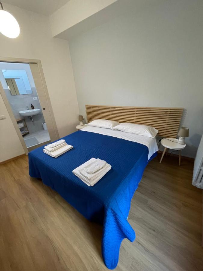 Sciesa Guest House Werona Zewnętrze zdjęcie