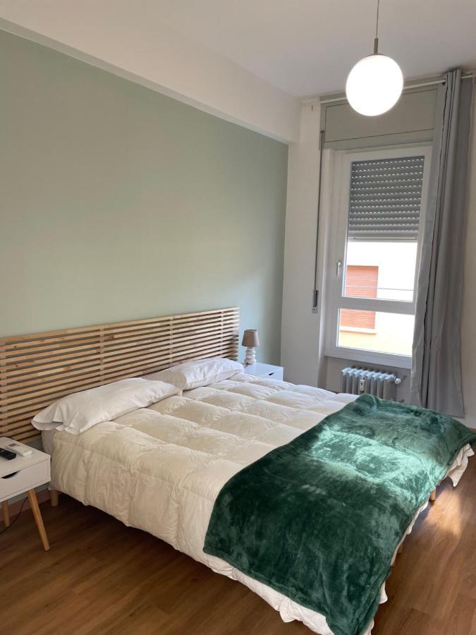 Sciesa Guest House Werona Zewnętrze zdjęcie