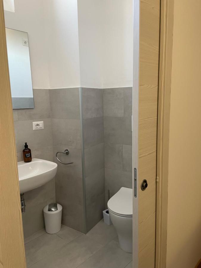 Sciesa Guest House Werona Zewnętrze zdjęcie