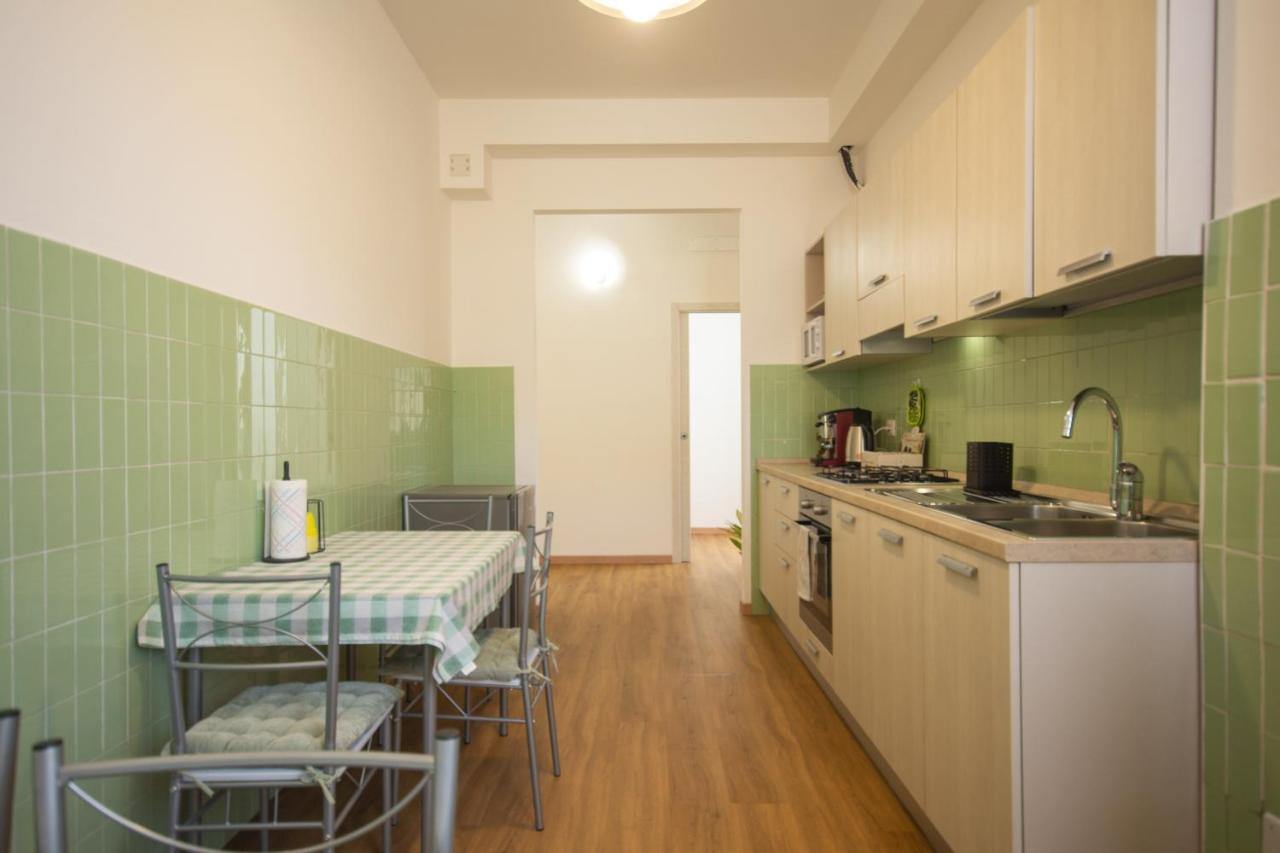 Sciesa Guest House Werona Zewnętrze zdjęcie