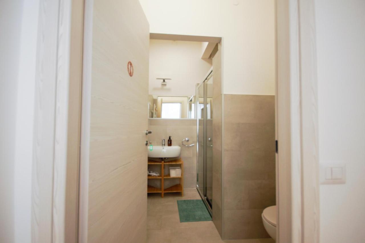 Sciesa Guest House Werona Zewnętrze zdjęcie