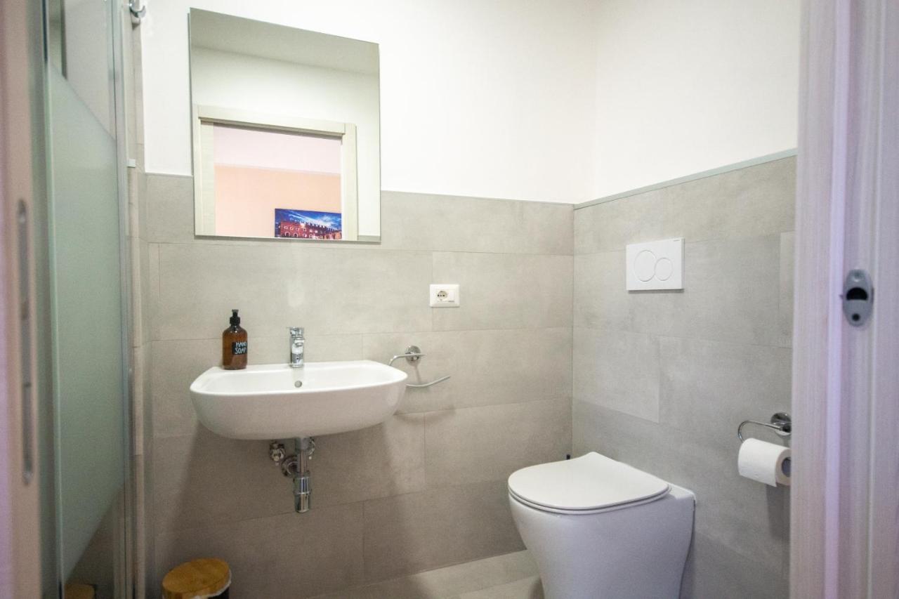 Sciesa Guest House Werona Zewnętrze zdjęcie