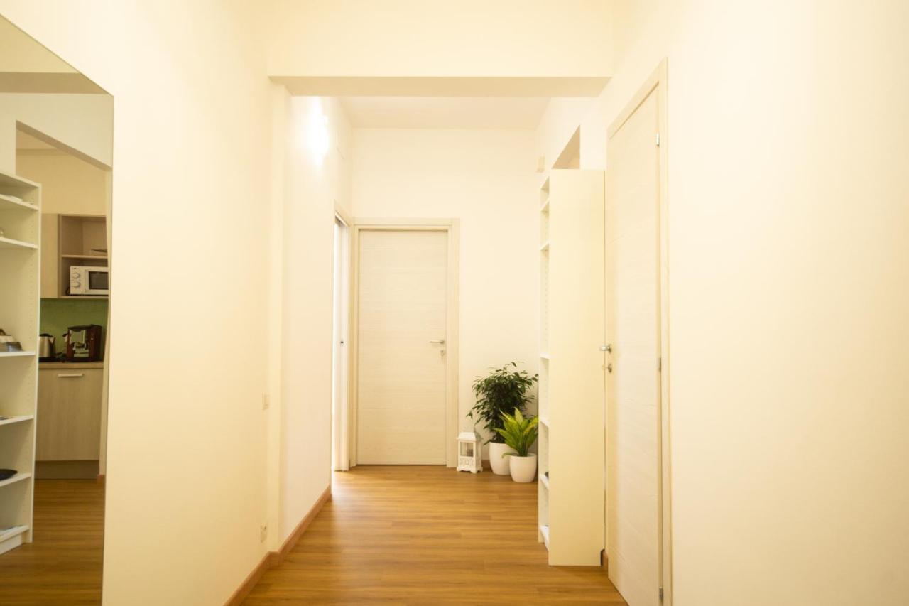 Sciesa Guest House Werona Zewnętrze zdjęcie