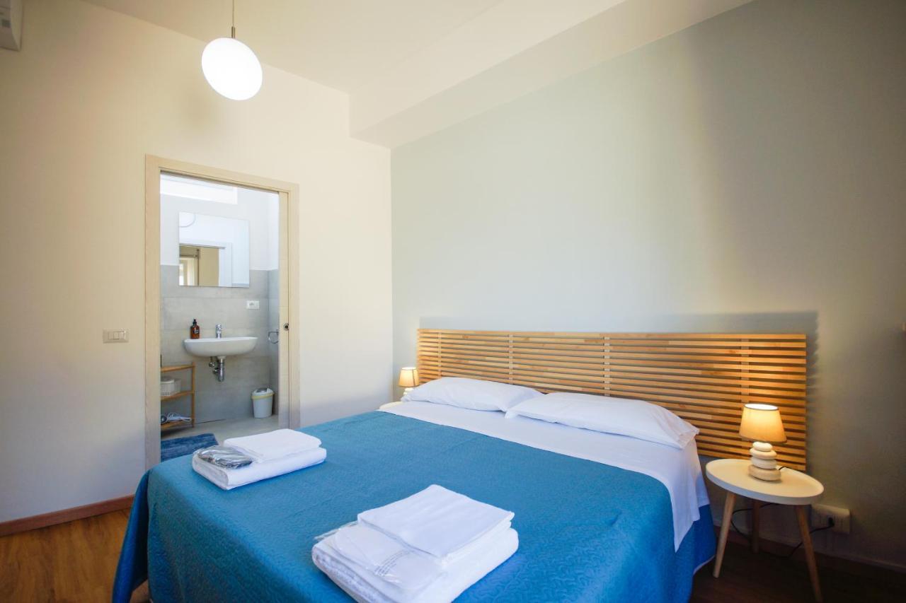 Sciesa Guest House Werona Zewnętrze zdjęcie