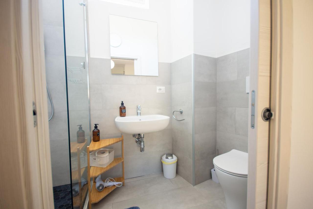 Sciesa Guest House Werona Zewnętrze zdjęcie