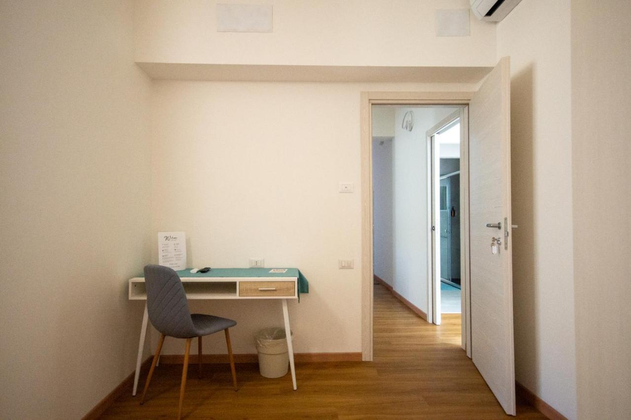 Sciesa Guest House Werona Zewnętrze zdjęcie