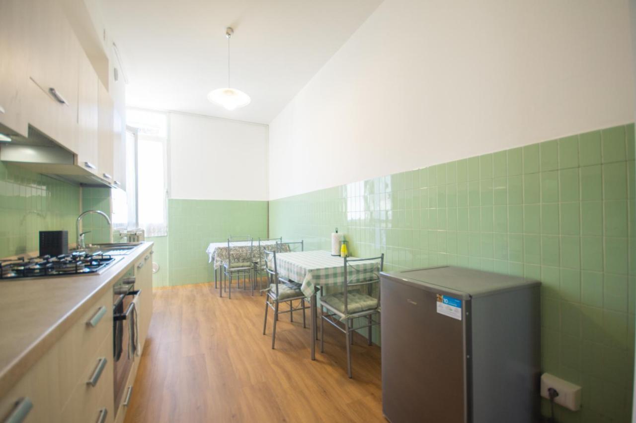 Sciesa Guest House Werona Zewnętrze zdjęcie
