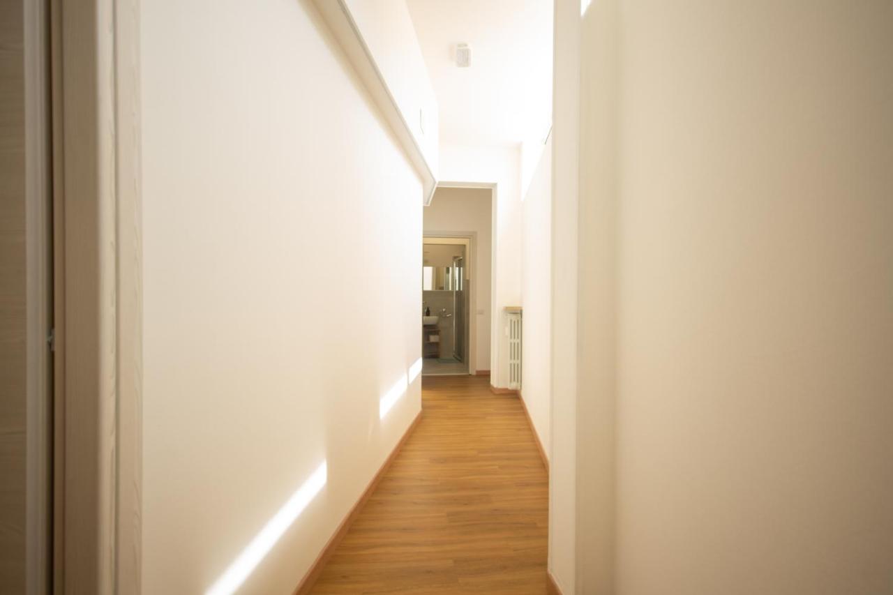 Sciesa Guest House Werona Zewnętrze zdjęcie