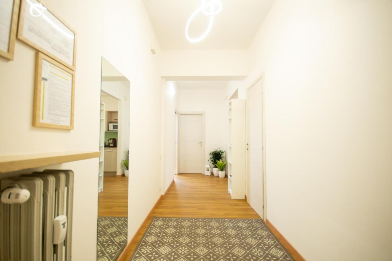 Sciesa Guest House Werona Zewnętrze zdjęcie