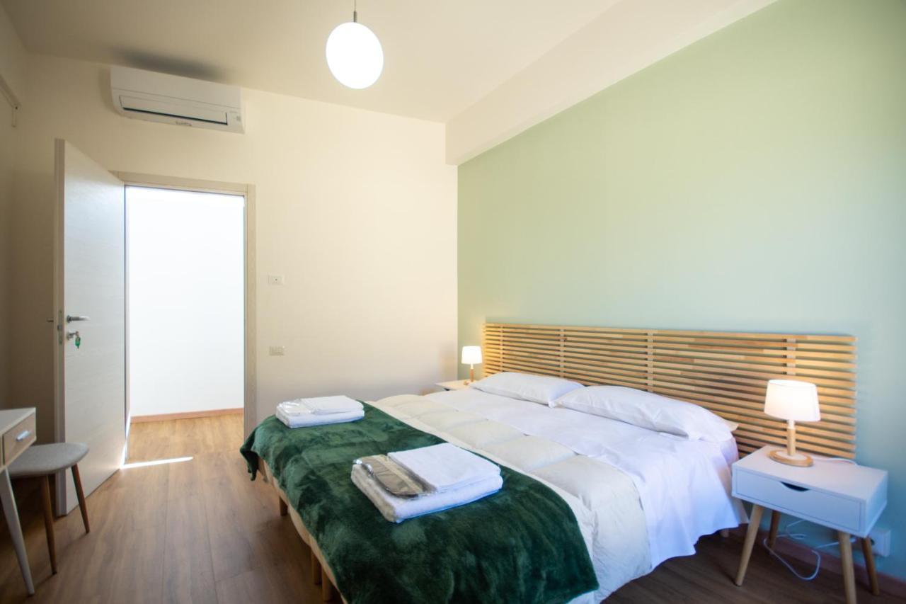 Sciesa Guest House Werona Zewnętrze zdjęcie
