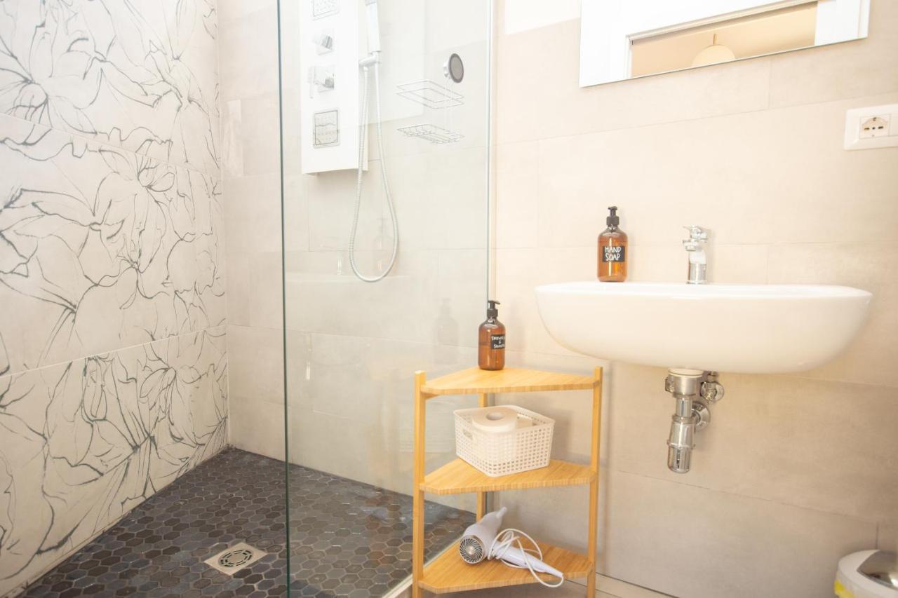 Sciesa Guest House Werona Zewnętrze zdjęcie