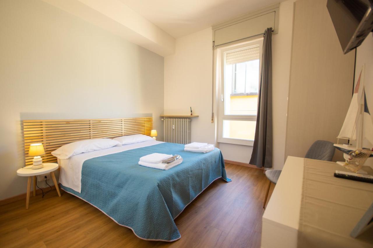 Sciesa Guest House Werona Zewnętrze zdjęcie