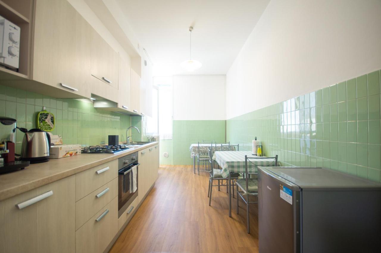 Sciesa Guest House Werona Zewnętrze zdjęcie