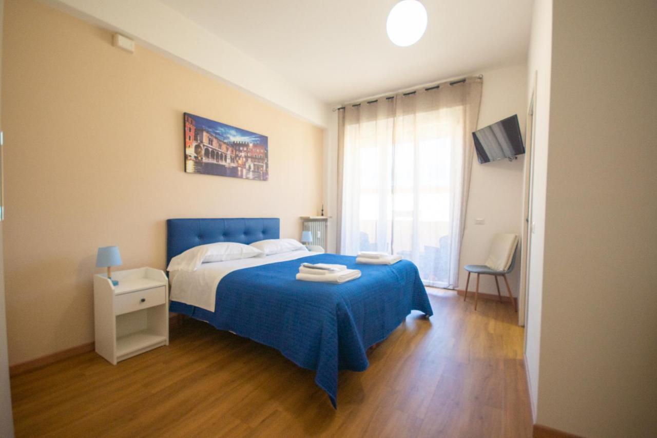 Sciesa Guest House Werona Zewnętrze zdjęcie